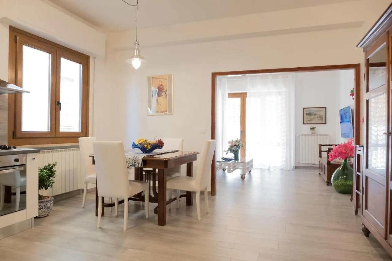 Appartement 50Mt Dal Mare à Viareggio 0*,  Italie