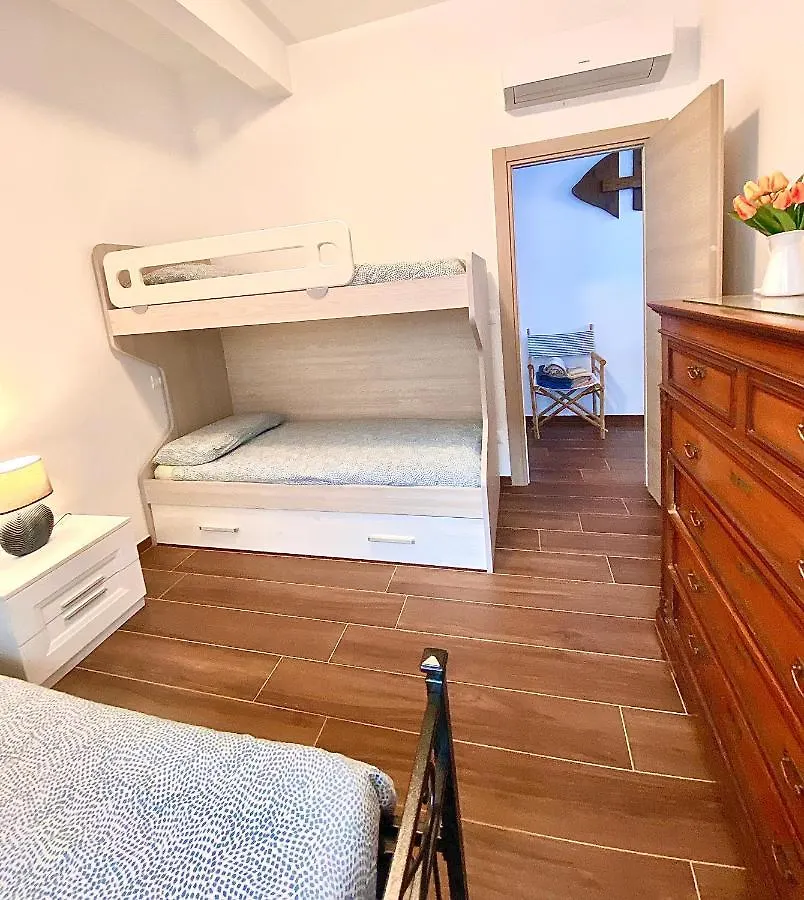 Appartement 50Mt Dal Mare à Viareggio 0*,